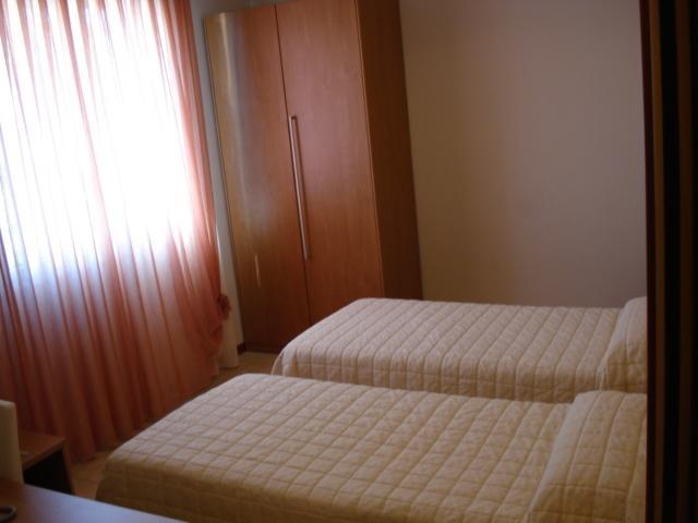 Hotel Al Flor Bagnacavallo Zimmer foto