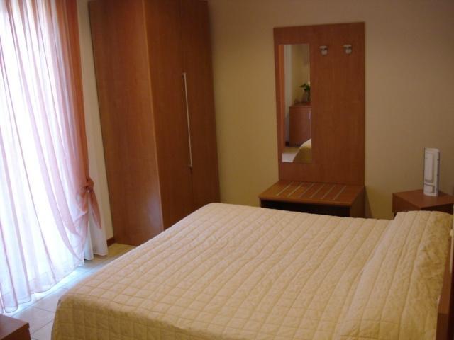 Hotel Al Flor Bagnacavallo Zimmer foto